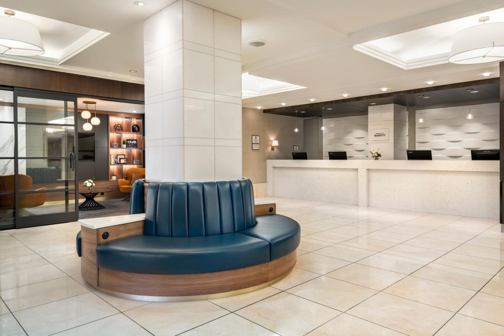 Sheraton Cavalier Saskatoon Hotel Exteriér fotografie